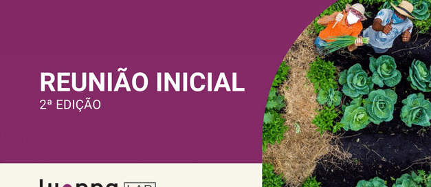 Sessão Inicial – 2a edição