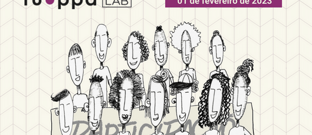 LUPPA LAB – Presencial