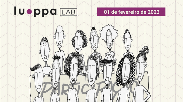 LUPPA LAB – Presencial LUPPA LAB – Presencial