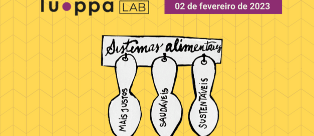 LUPPA LAB – Presencial