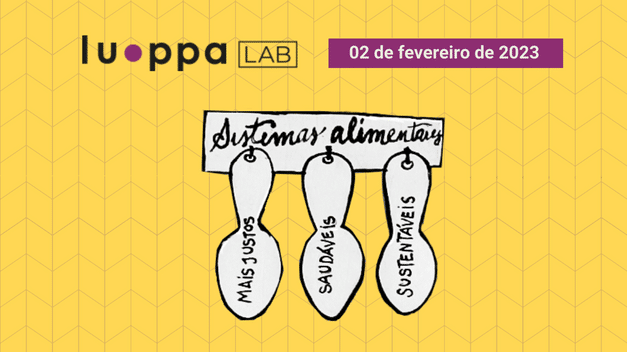 LUPPA LAB – Presencial