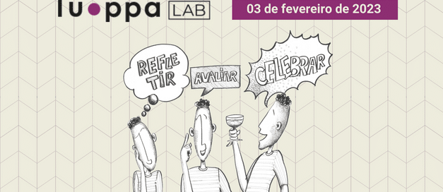 LUPPA LAB – Presencial