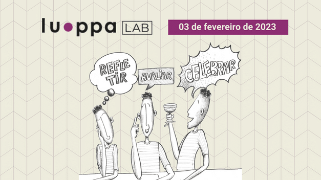LUPPA LAB – Presencial