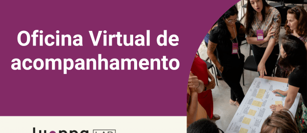 Oficina virtual de acompanhamento