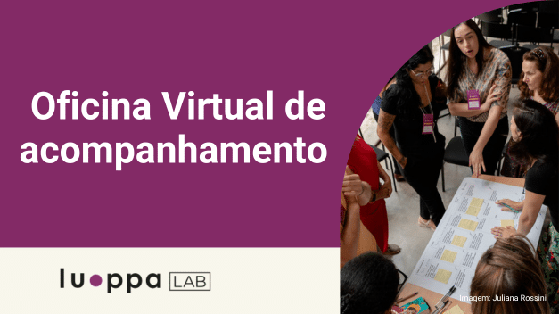Oficina virtual de acompanhamento