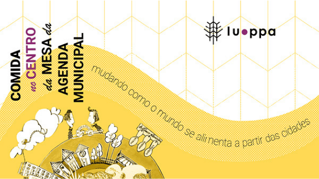 Luppa 1ᵃ edição – resumo gráfico