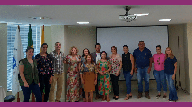 LUPPA ajuda a construir plano de segurança alimentar e nutricional de Rio Branco LUPPA ajuda a construir plano de segurança alimentar e nutricional de Rio Branco