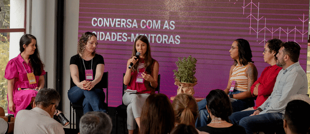 Mentorias da 2ᵃ edição do LUPPA são definidas