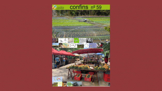 Uma lupa sobre a política agroalimentar do município de Anchieta sob a perspectiva da inovação social