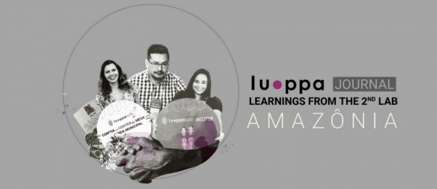 LUPPA Journal - Lessons from the 2nd Lab - Amazonia